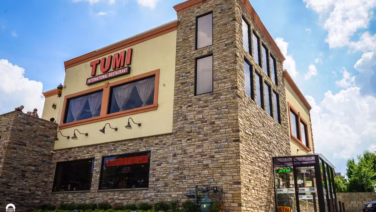 Tumi Peruvian Restaurant, Elizabeth, NJ