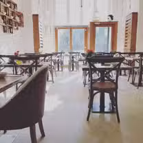 A photo of Tianfuzius restaurant