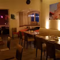 Una foto del restaurante Ristorante Il Castello