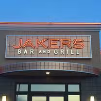 Una foto del restaurante Jakers Bar and Grill - Pocatello