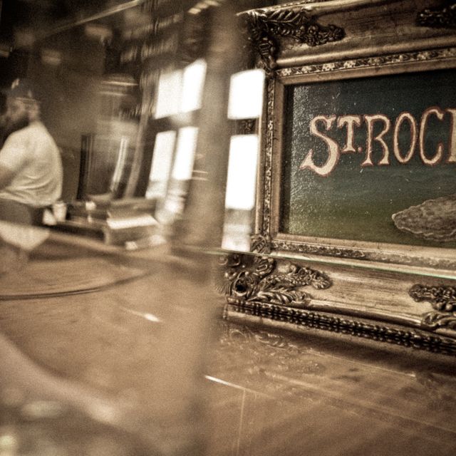 St. Roch Fine Oysters & Bar - Raleigh, NC | OpenTable