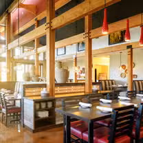 A photo of Jake's Spoon at Wickenburg Ranch Golf and Social Club restaurant
