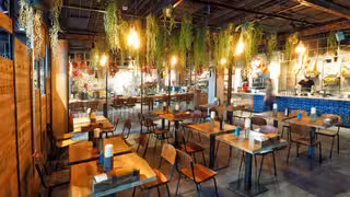 A photo of PURiNO Gelsenkirchen restaurant