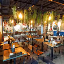 A photo of PURiNO Gelsenkirchen restaurant