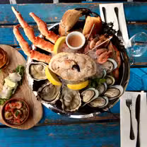 La Petite Poissonnerie餐廳的相片
