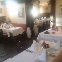 Foto von Ristorante La Villa Restaurant