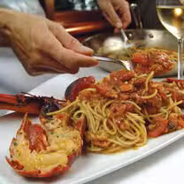 A photo of Oliva Trattoria restaurant