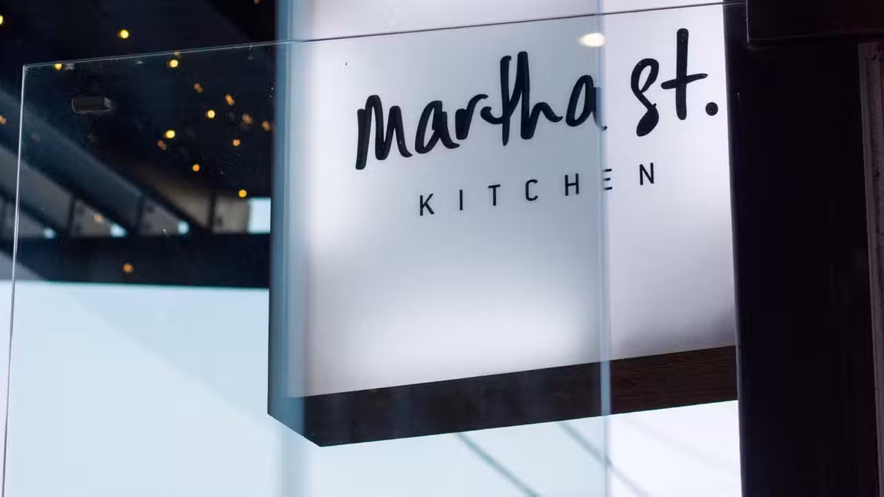 Martha Street Kitchen, Camp Hill, AU-QLD