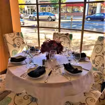 A photo of Verona Ristorante restaurant