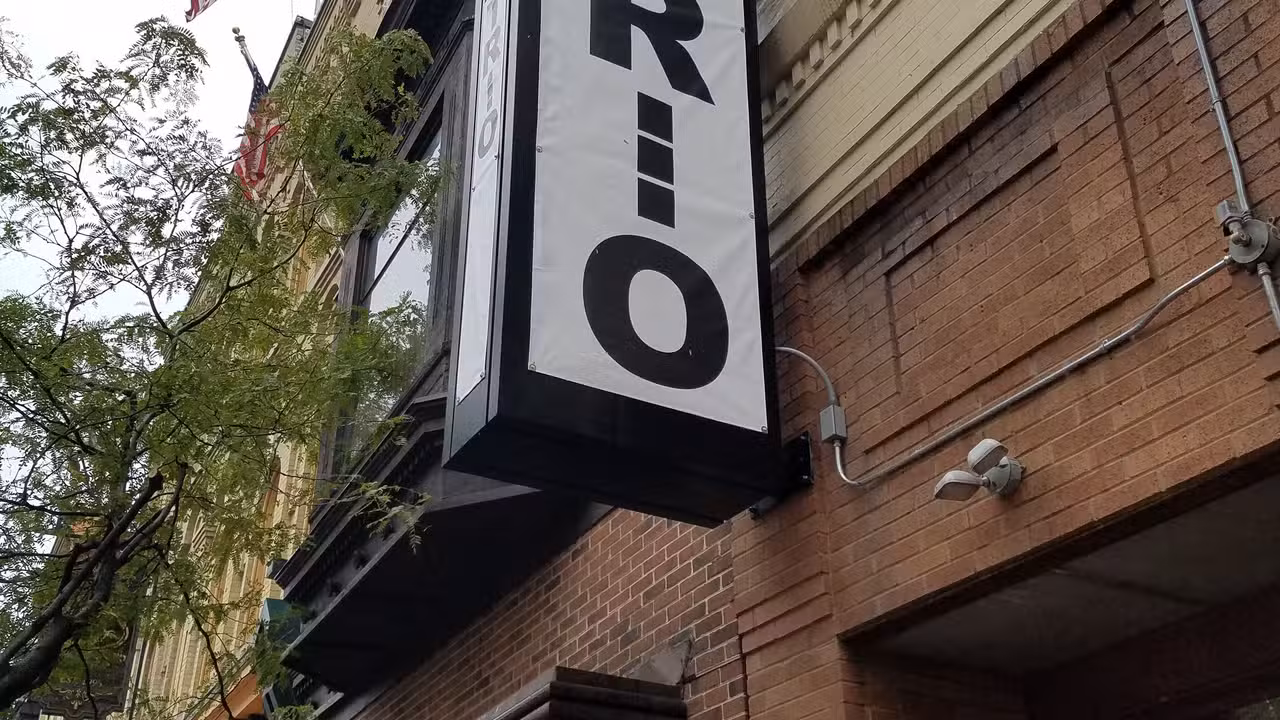 Exterior - Trio - Permanently Closed, Milwaukee, WI
