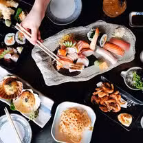 A photo of Izakaya Jiro restaurant