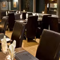 A photo of Archana restaurant