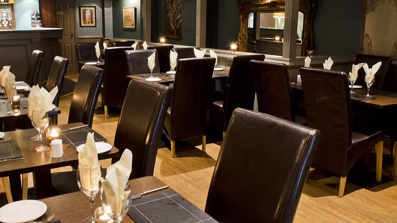 Archana, Belfast, 