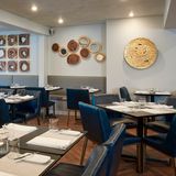Cover image for Stofa Restaurant