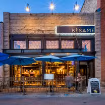 Een foto van restaurant Bésame