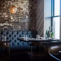 Una foto del restaurante Cork Wine Bar & Market