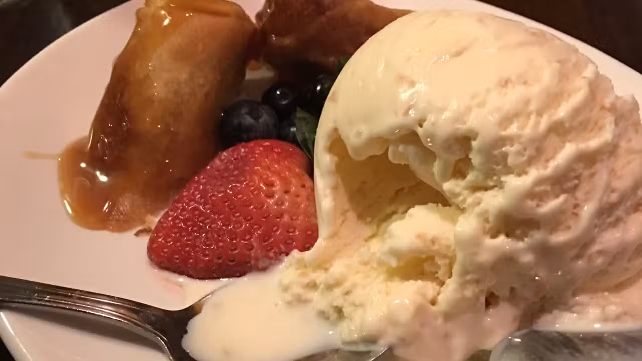 Eten - P.F. Chang's - Westbury, Westbury, NY