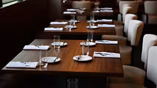 The Benchmark Restaurantの写真