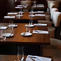 A photo of The Benchmark Restaurant restaurant