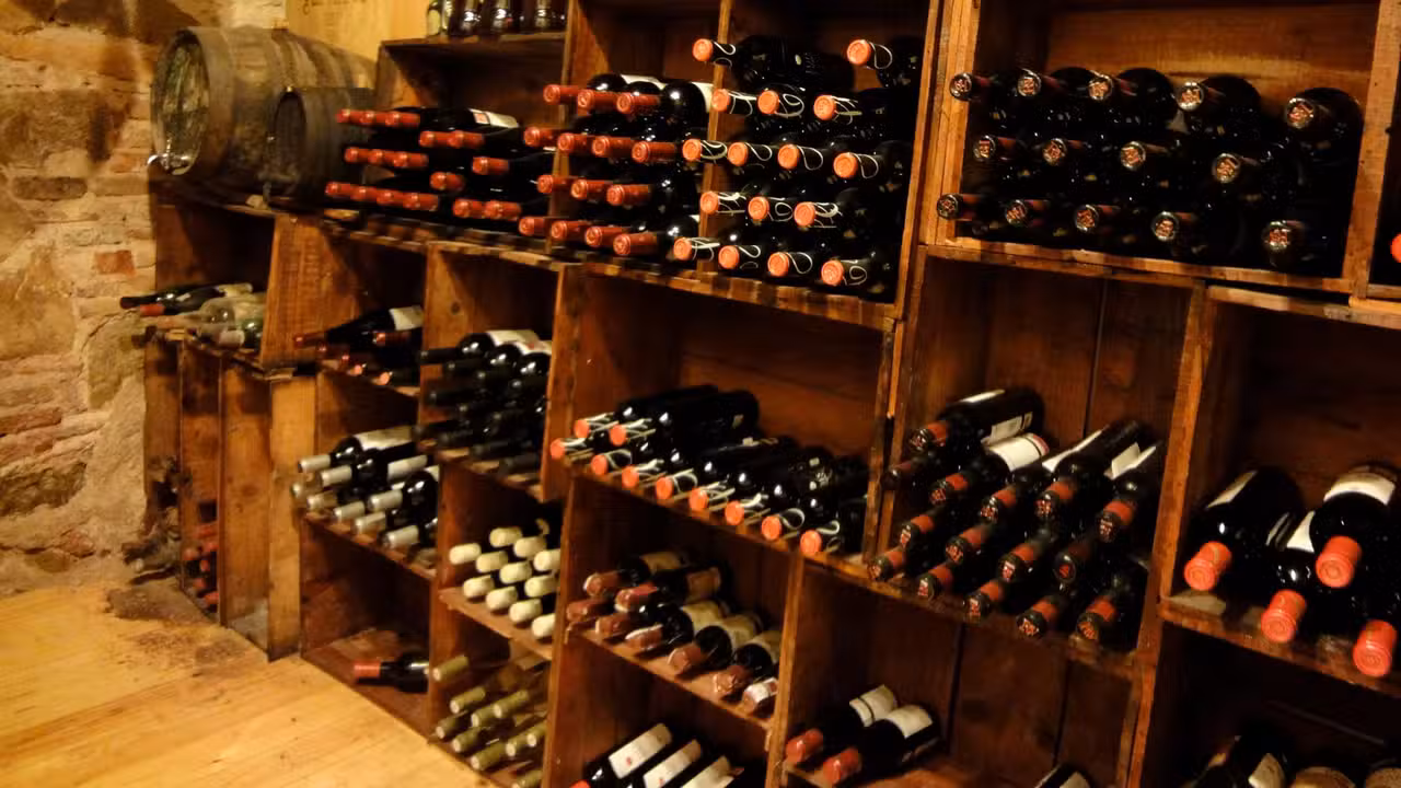 Drinks - Restaurante el Chato, Barcelona, Barcelona