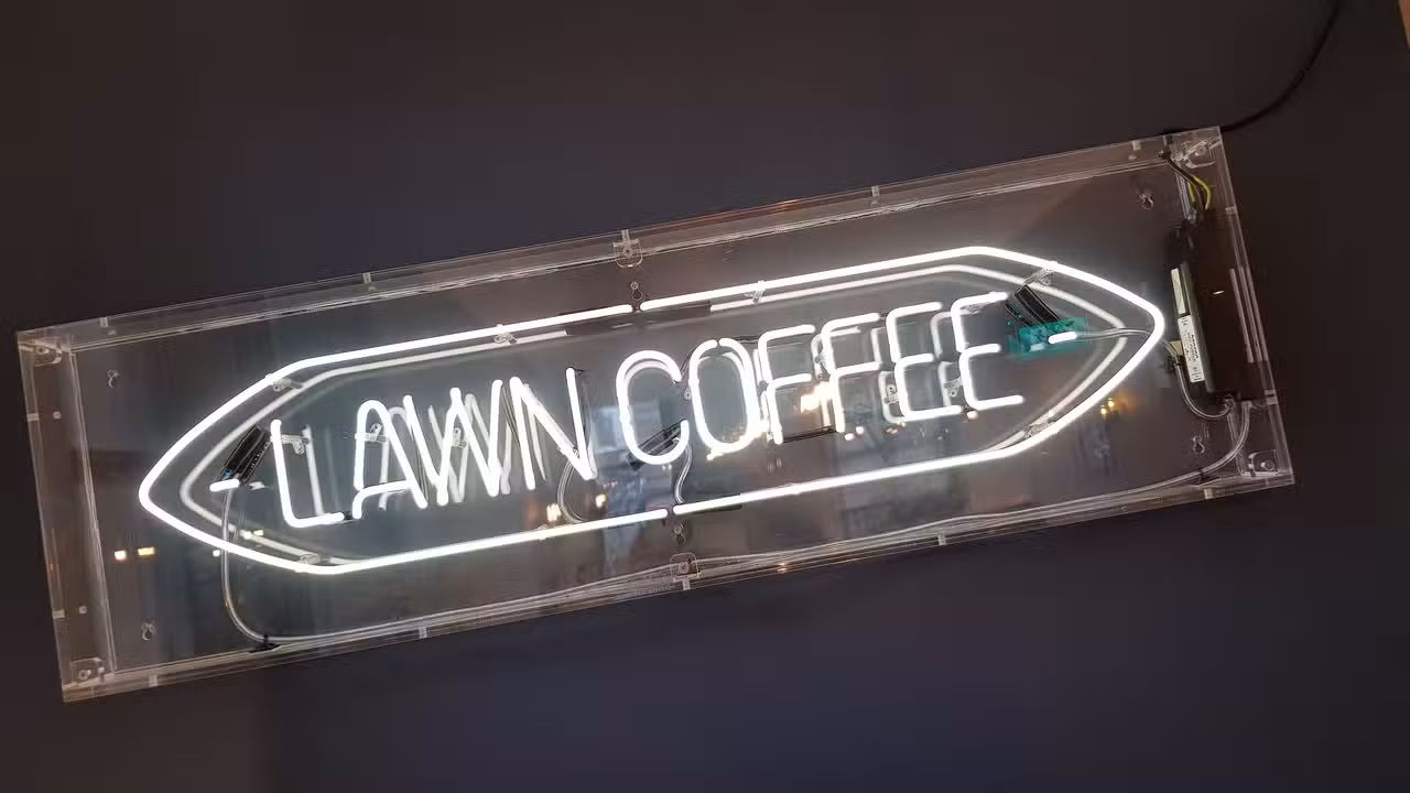 Afternoon Tea at Lawn, Manchester, 