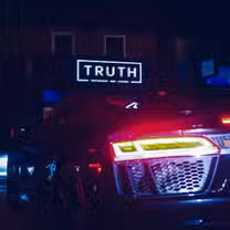 A photo of Truth Lounge restaurant