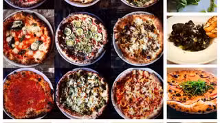 Een foto van restaurant Diavola