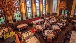 A photo of Tellers: An American Chophouse restaurant
