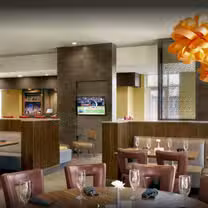 A photo of 11Eleven restaurant