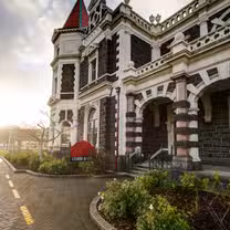 Une photo du restaurant Cobb & Co. Dunedin