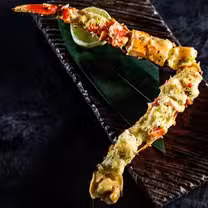 Novikov Miamiの写真