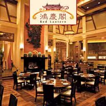 Una foto del restaurante Red Lantern – Thunder Valley Casino Resort
