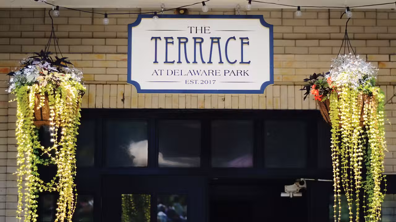 The Terrace - The Terrace, Buffalo, NY