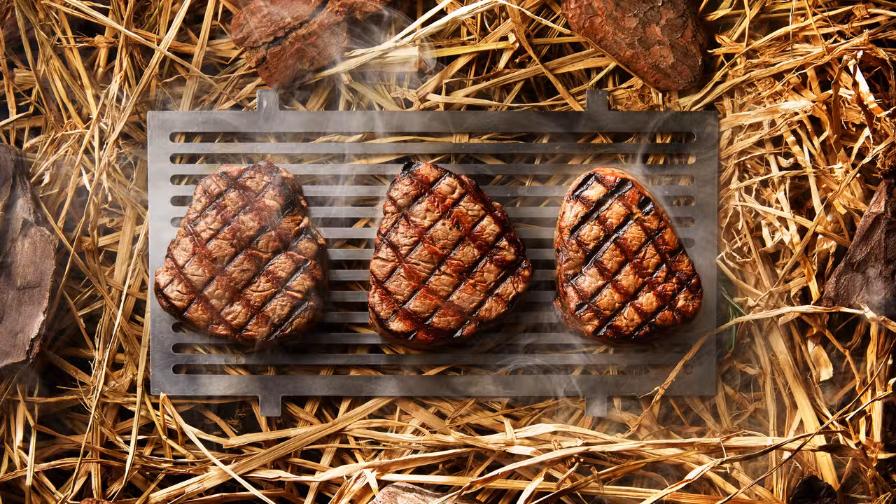 Anaic - The Steakhouse - ANA InterContinental Tokyo, Minato-ku, Tokyo-to