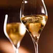 A photo of THE CHAMPAGNE BAR - ANA InterContinental Tokyo restaurant