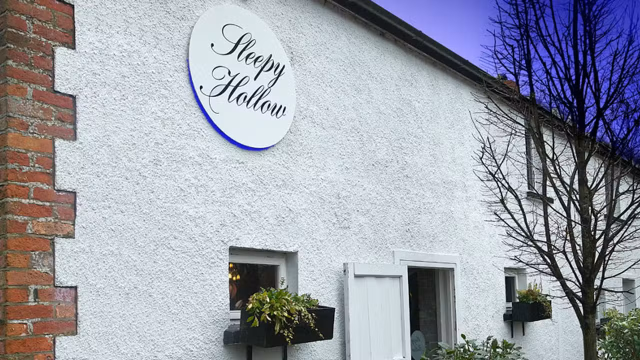 Exterior - Sleepy Hollow, Newtownabbey, Antrim