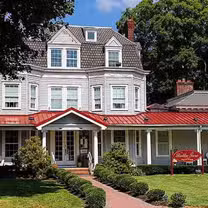 A photo of Bella Tori at the Mansion restaurant
