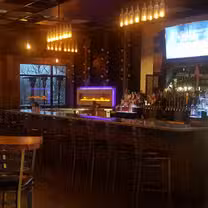 A photo of Ada Pour House restaurant