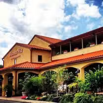 A photo of Buona Via Ristorante restaurant