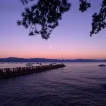 Una foto del restaurante Gar Woods Grill and Pier Restaurant