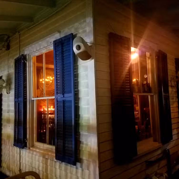 Interior - Nine One Five, Key West, FL