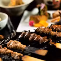 A photo of Toriya Kokorobito restaurant