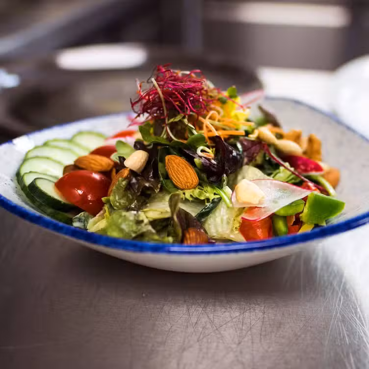 Comida - Jedermann, Ingolstadt, BY