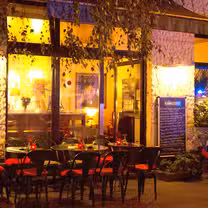 A photo of Keimaks Pariser Bistro restaurant