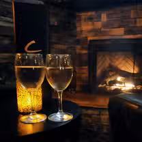 A photo of Camille's Prime restaurant