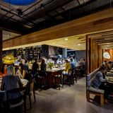 Cover image for Uchi Denver