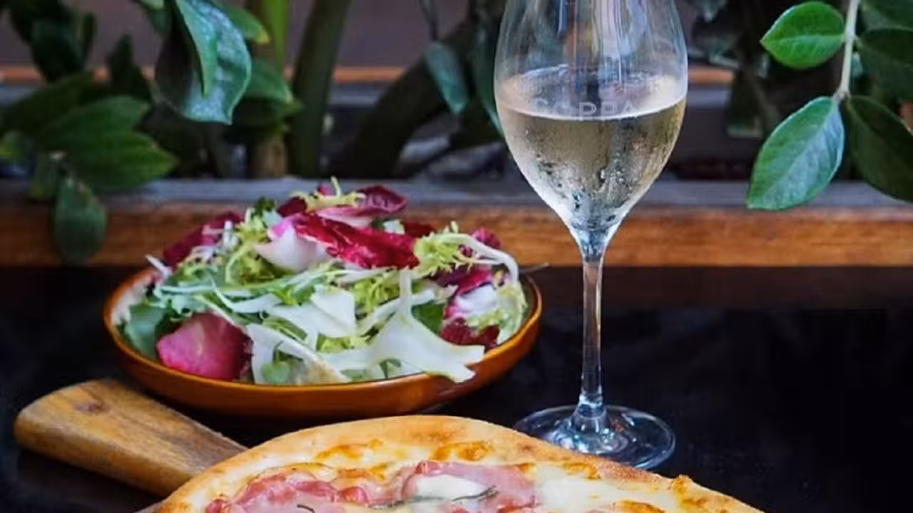 Coppa Spuntino - Coppa Spuntino, Brisbane City, AU-QLD