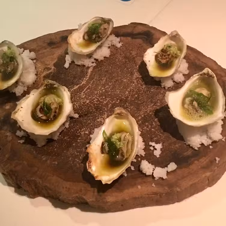 Eten - The Pass  - Permanently Closed, Houston, TX