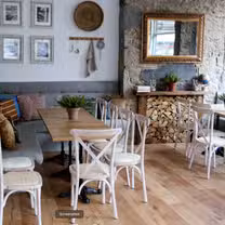 Una foto del restaurante La Casa - Dalry Road