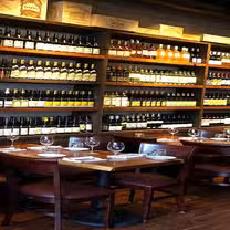 A photo of Bistro Mitte restaurant